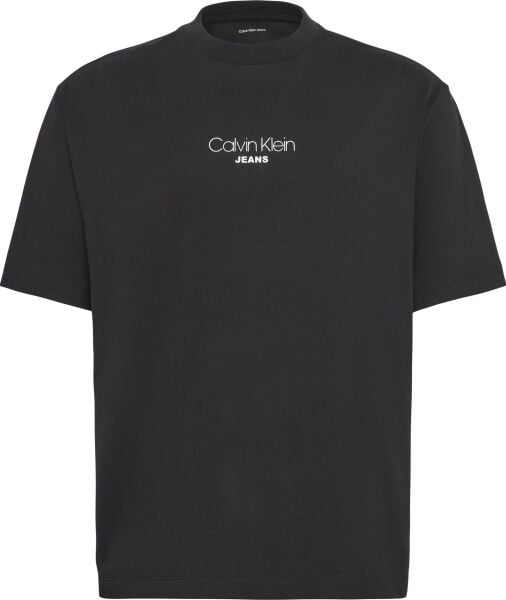 SS 16S RLXD FIT CKJ GRAPHIC TE