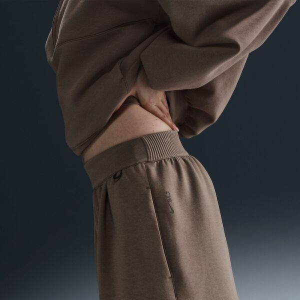 W NK 24.7 DF SHORT SOFT KNIT