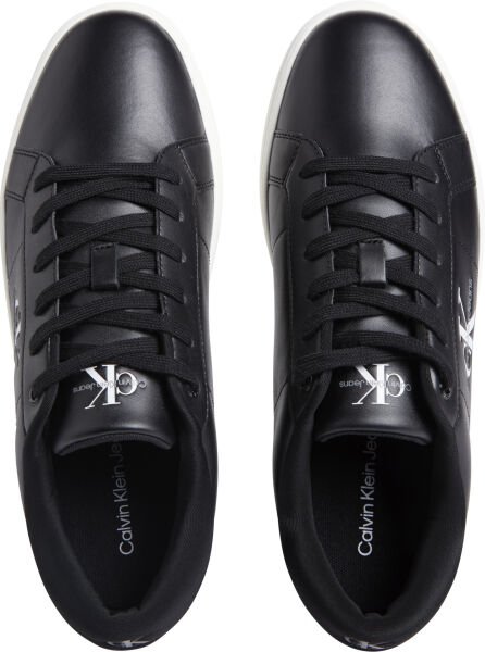CLASSIC CUPSOLE LOW LACEUP LTH