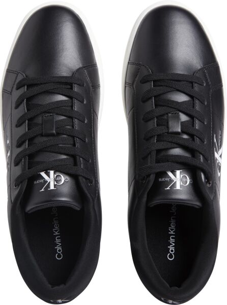 CLASSIC CUPSOLE LOW LACEUP LTH