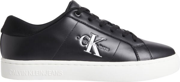 CLASSIC CUPSOLE LOW LACEUP LTH