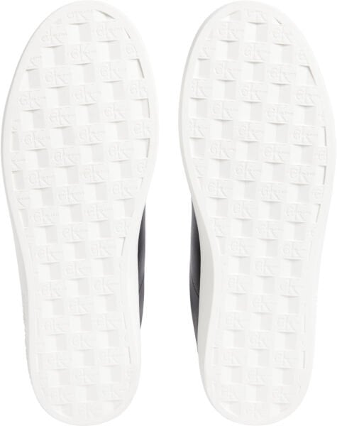 CLASSIC CUPSOLE LOW LACEUP LTH