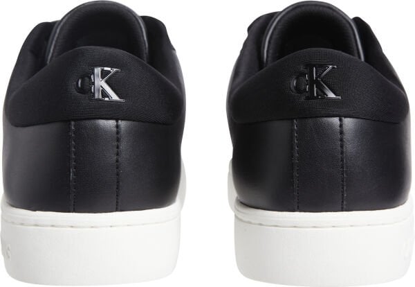 CLASSIC CUPSOLE LOW LACEUP LTH