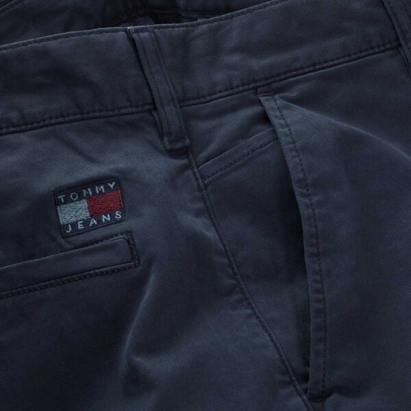 TJM SONNY COTTON TWILL CHINO