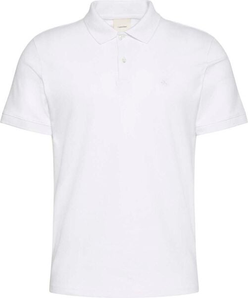 SS SLIM REFINED PIQUE POLO