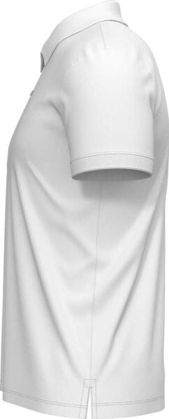 SS SLIM REFINED PIQUE POLO