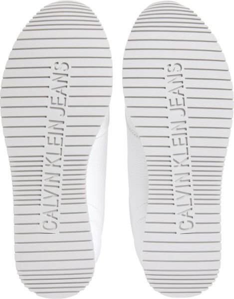 RUNNER LACEUP TC
