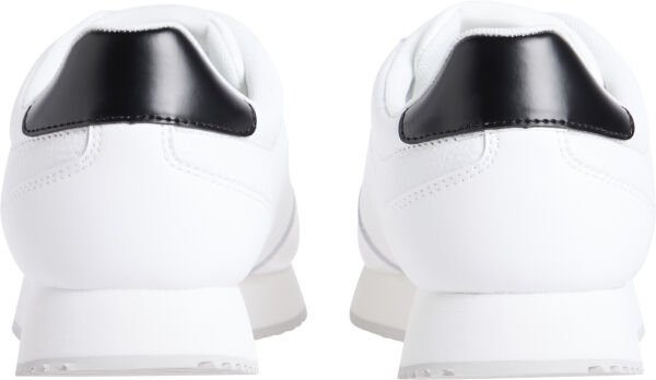 RUNNER LACEUP TC
