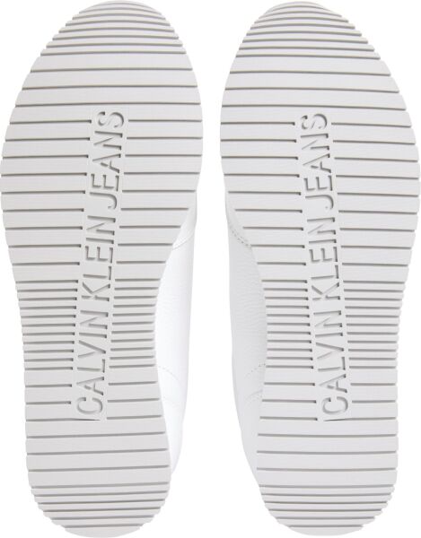RUNNER LACEUP TC