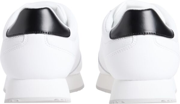 RUNNER LACEUP TC