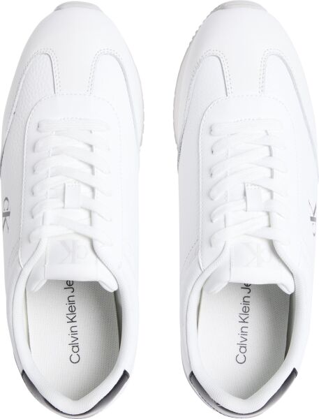 RUNNER LACEUP TC