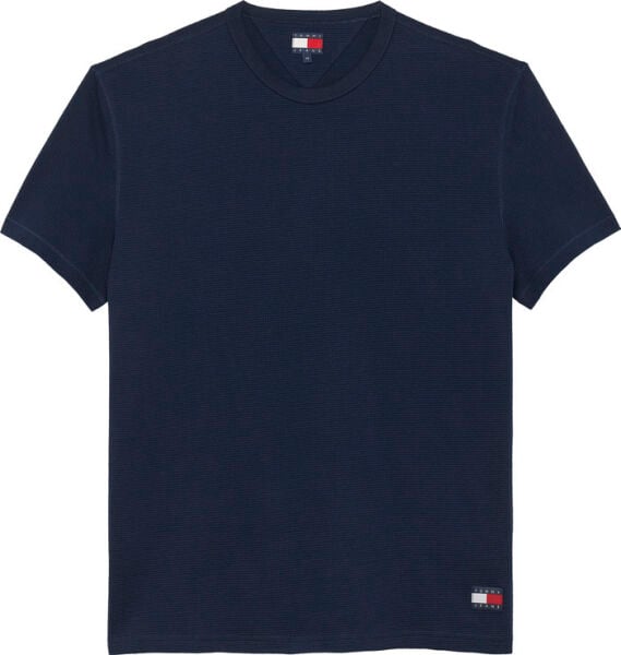 TJM REG WAFFLE SS TEE