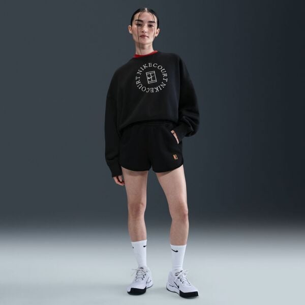 W NKCT HERITAGE FLC MR SHORT