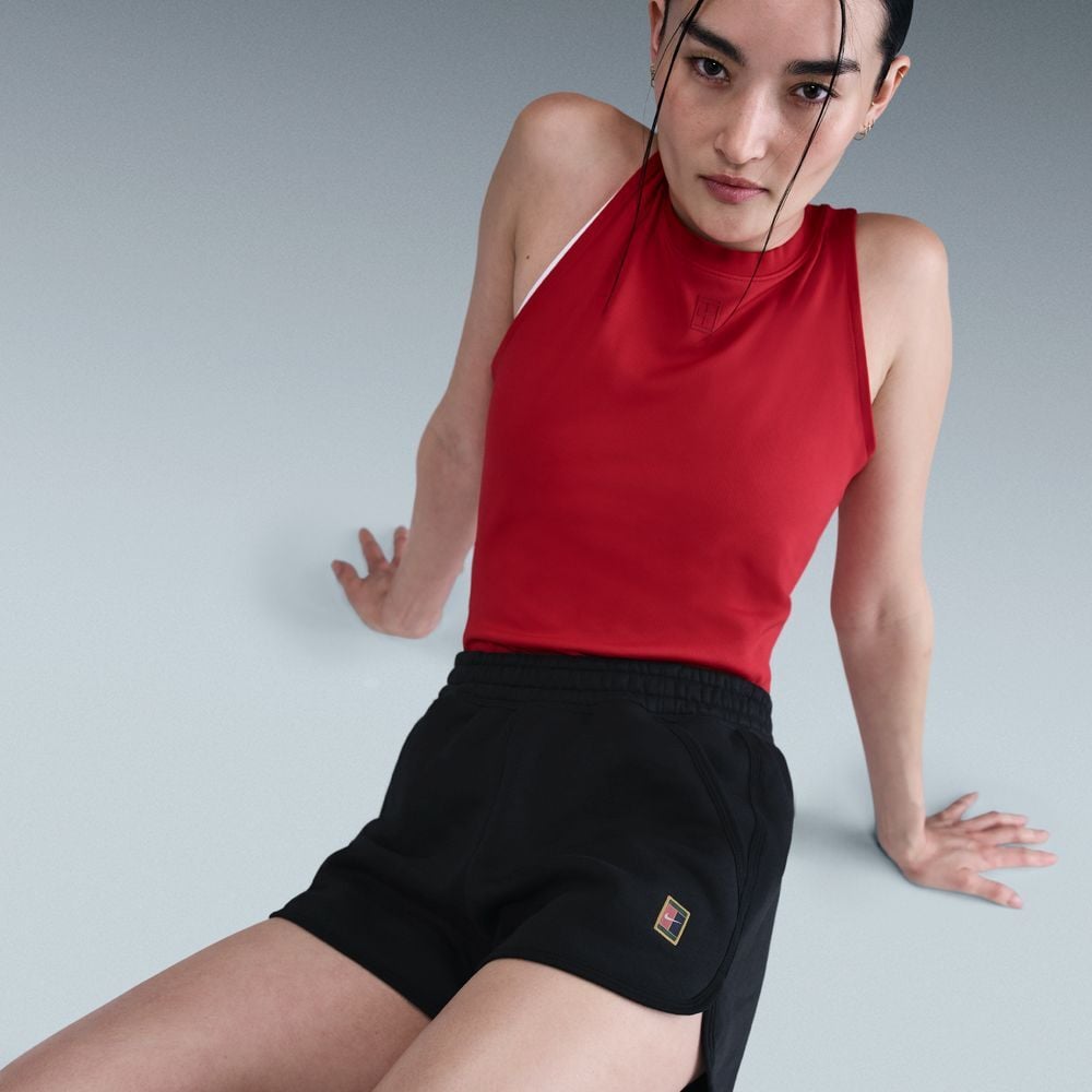 W NKCT HERITAGE FLC MR SHORT