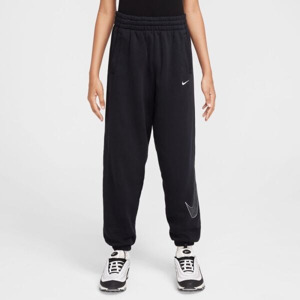 G NSW CLUB FLC LOOSE PANT SHNE
