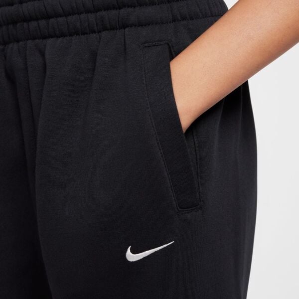 G NSW CLUB FLC LOOSE PANT SHNE
