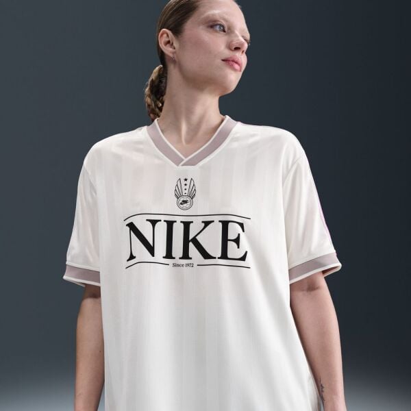 W NSW V NECK JERSEY