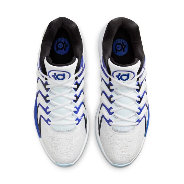 KD17 Beyaz - 44.5