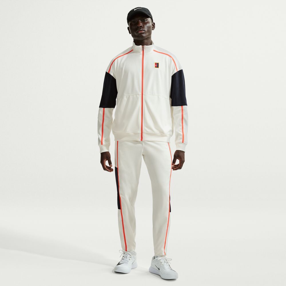 M NKCT HERITAGE SUIT PANT
