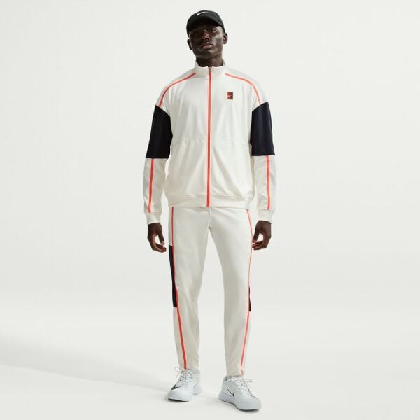 M NKCT HERITAGE SUIT PANT