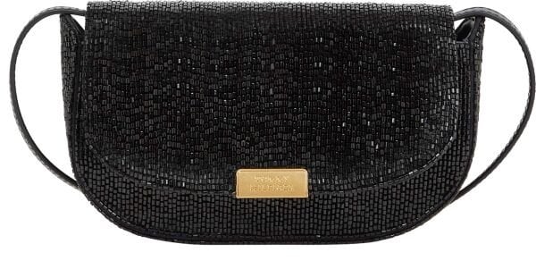 PARTY LE MINI CROSSOVER BEADED