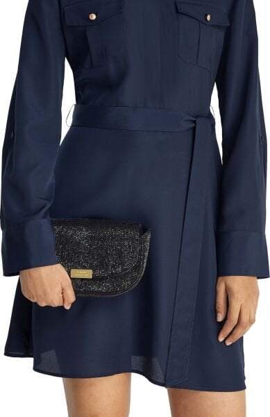 PARTY LE MINI CROSSOVER BEADED