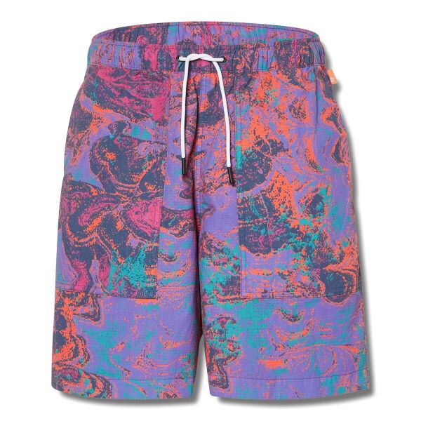 AOP WOVEN SHORT