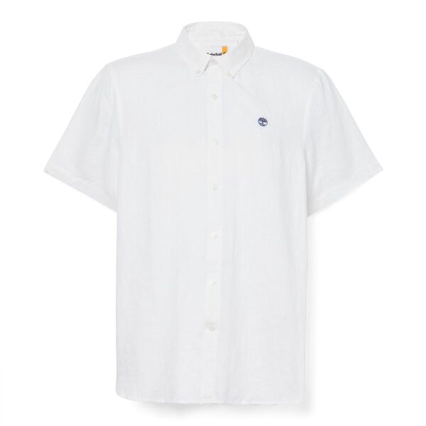 Linen Short Sleeve Shirt