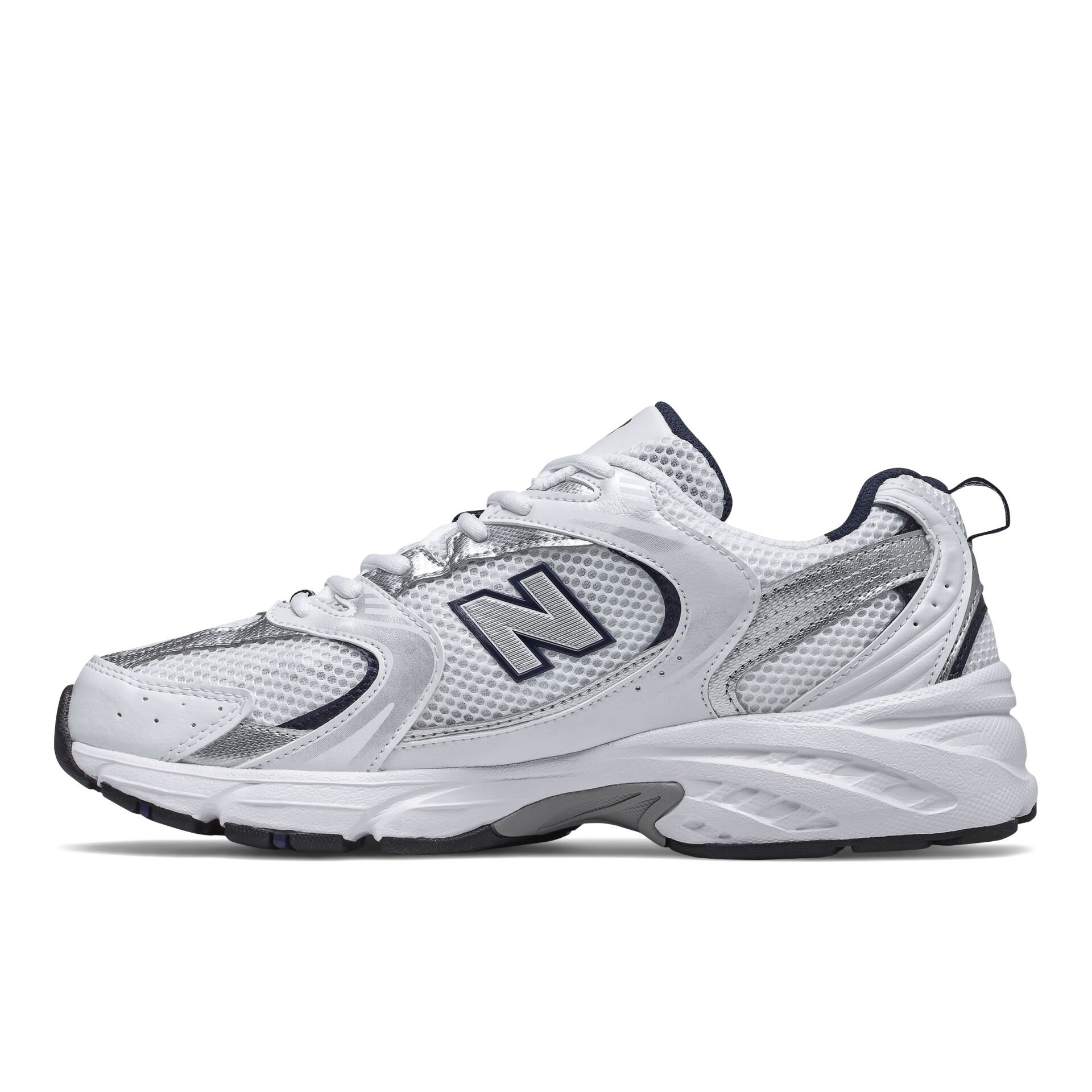 NB Lifestyle Mens Shoes
