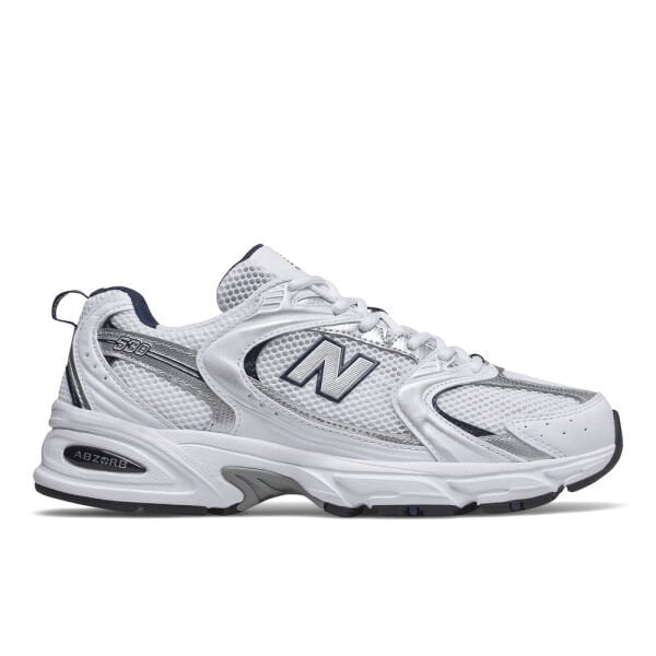 NB Lifestyle Mens Shoes