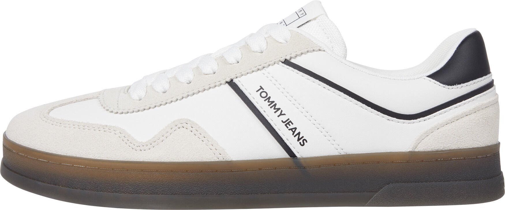 THE GREENWICH LEATHER