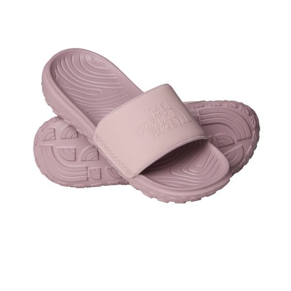 W NEVER STOP CUSH SLIDE