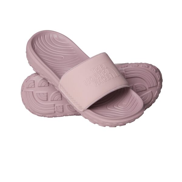 W NEVER STOP CUSH SLIDE