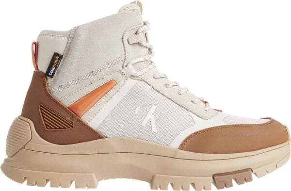 HIKING LACE UP BOOT COR