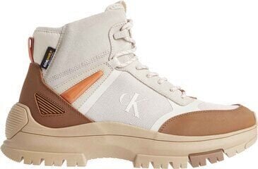 HIKING LACE UP BOOT COR