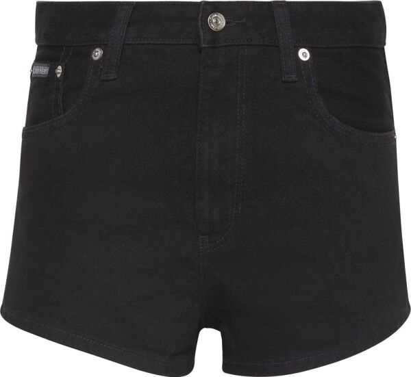 HOT SHORT CK CLASSIC BLACK