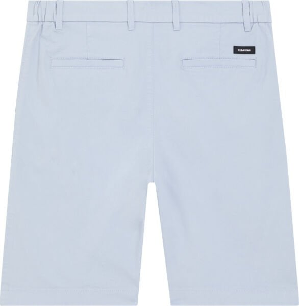 MODERN TWILL REG. STRAIGHT SHO