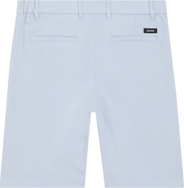 MODERN TWILL REG. STRAIGHT SHO