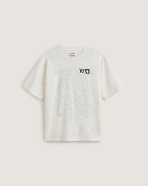 MTE Ribcage Reversible SS Tee
