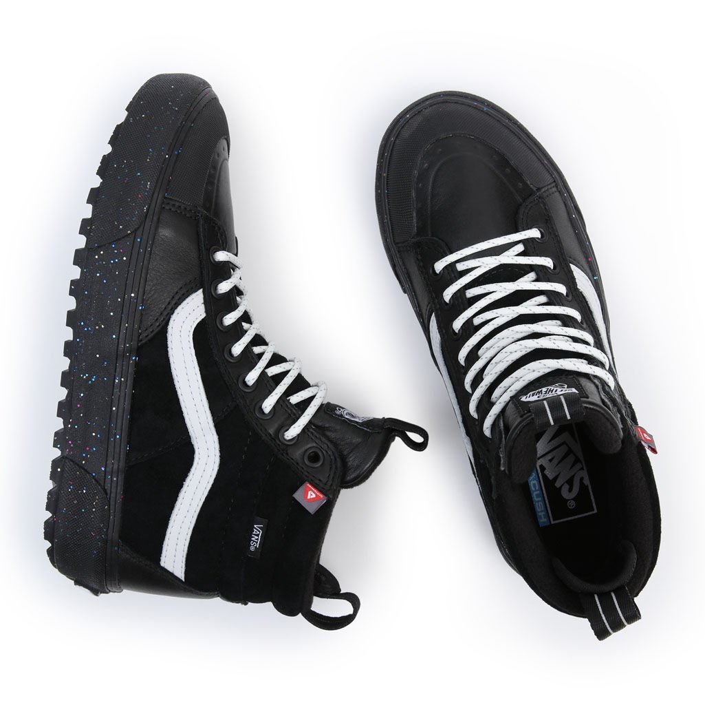 UA SK8-Hi MTE-2