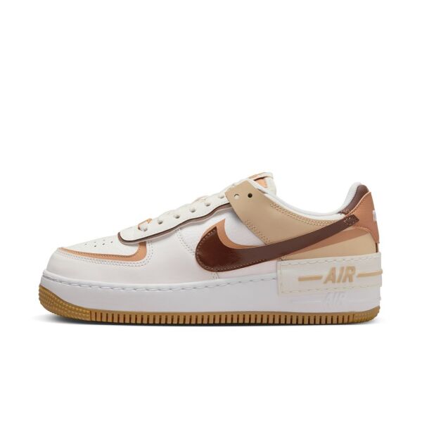 W AF1 SHADOW Kahverengi - 38
