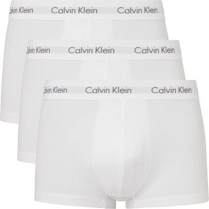 LOW RISE TRUNK 3PK