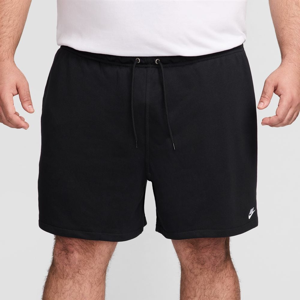 M NK CLUB FLOW FT SHORT