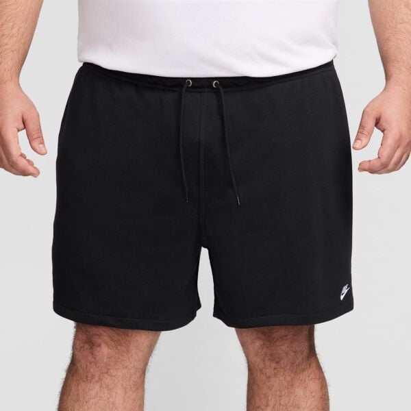 M NK CLUB FLOW FT SHORT
