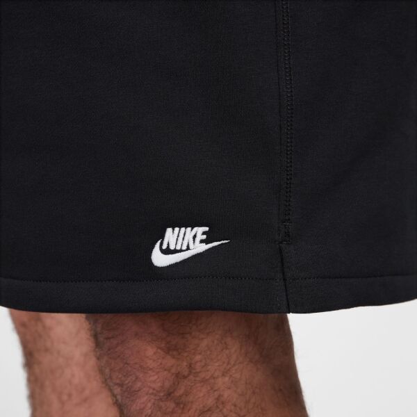 M NK CLUB FLOW FT SHORT