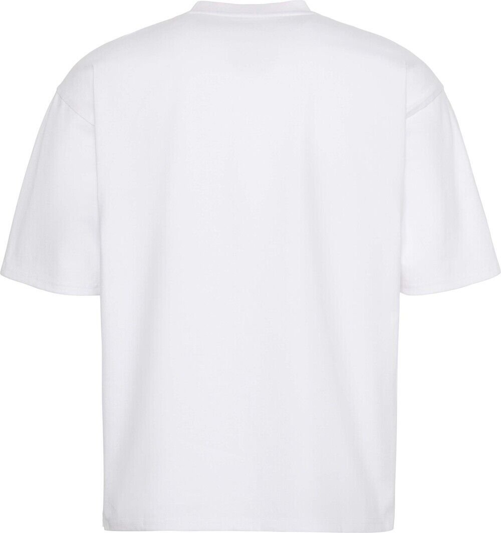 SS OVERSIZE CK NY TEE