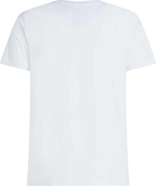 CORE STRETCH SLIM C-NECK TEE