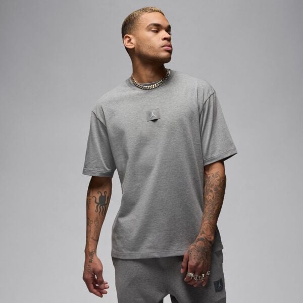 M J FLT ESS 85 SS CREW