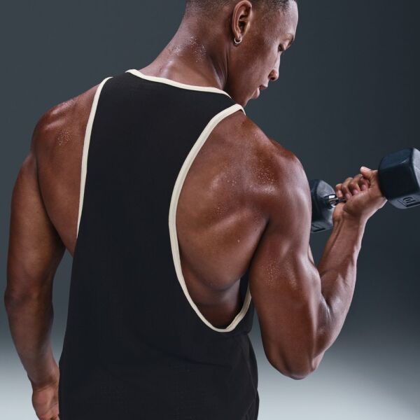 M NK DF TANK HERITAGE