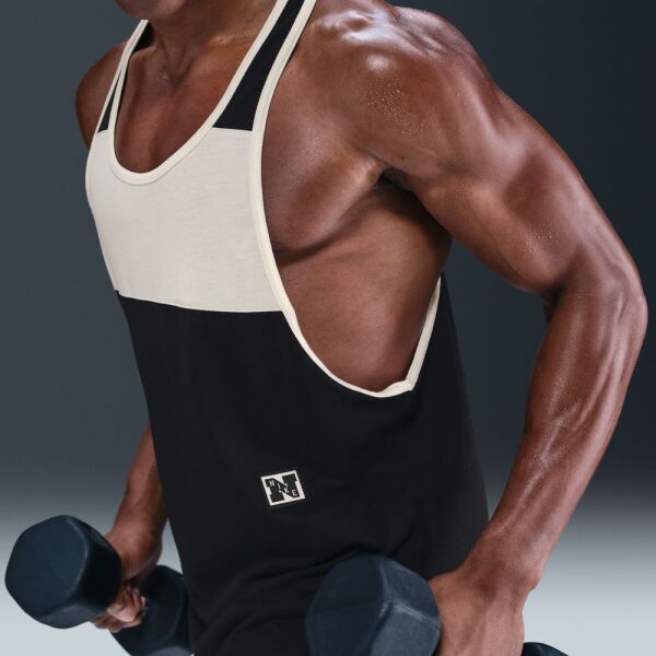 M NK DF TANK HERITAGE